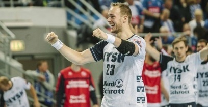 Vereinigung Schleswig-Holsteinischer Sportjournalisten (VSHS)
