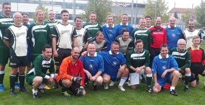 Mitteldeutsche Fußball-Meisterschaft