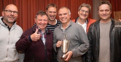 Verein Bremer Sportjournalisten (VBS)