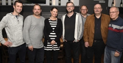 Verein Nordbayerischer Sportjournalisten (VNBS)