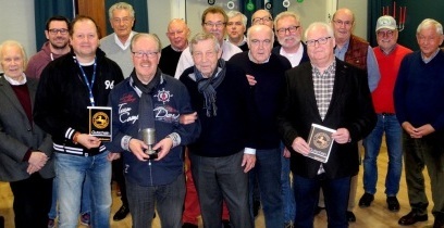 Verein Niedersächsische Sportpresse