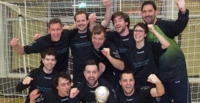 Verband der Sportjournalisten Berlin-Brandenburg