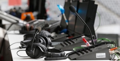 Verband der Sportjournalisten Berlin-Brandenburg (VdSBB)