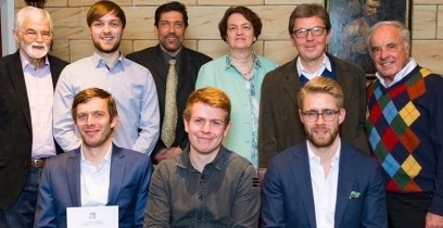 Verein Münchner Sportjournalisten (VMS)