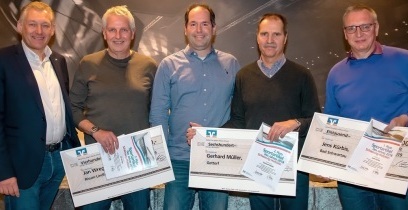 Vereinigung Schleswig-Holsteinischer Sportjournalisten