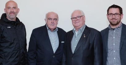 Verein Niedersächsische Sportpresse