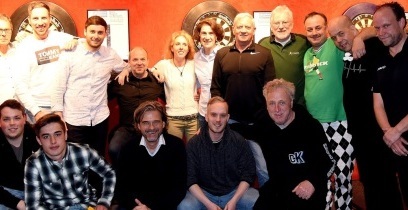Verein Frankfurter Sportpresse