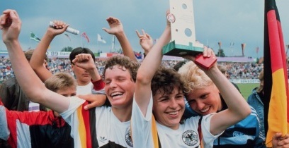 Verein Frankfurter Sportpresse (VFS)