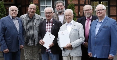 Verein Niedersächsische Sportpresse (VNS)
