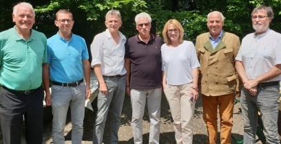 Sportjournalisten-Verein Baden-Pfalz