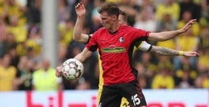 Verein Hamburger Sportjournalisten