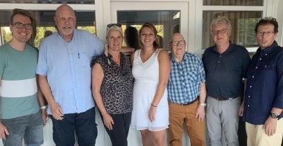 Verein Sportpresse Württemberg