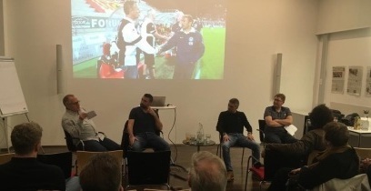 Verband der Sportjournalisten Berlin-Brandenburg