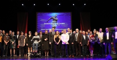 VSS-Wahl „Saarsportler des Jahres 2019“