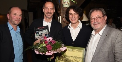 Verein Frankfurter Sportpresse