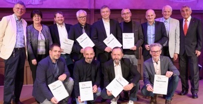 Text- und Fotowettbewerb des SBP