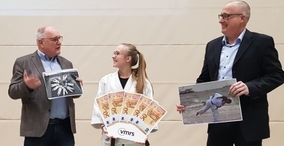 Verein Mittelrheinischer Sportjournalisten