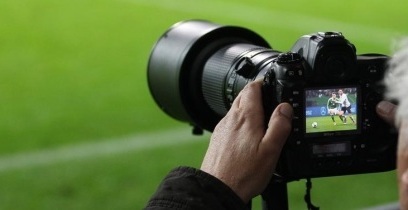 Verein Frankfurter Sportpresse (VFS)