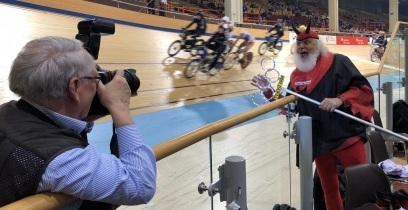 Verband der Sportjournalisten Berlin-Brandenburg (VdSBB)