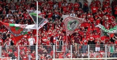 Verband Westdeutscher Sportjournalisten (VWS)