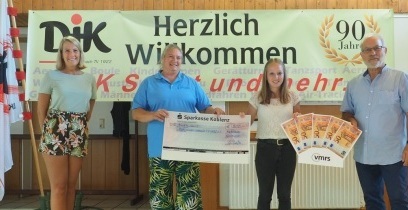 Verein Mittelrheinischer Sportjournalisten (VMRS)