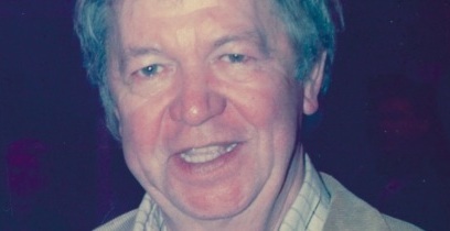 SPCWM/VFS-Mitglied Hans „Hennes“ Henn