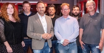 Verein Saarländische Sportjournalisten