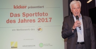 Verein Nordbayerischer Sportjournalisten