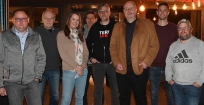 Verein Nordbayerischer Sportjournalisten