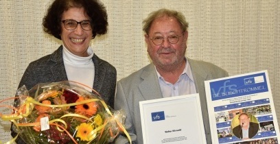 Verein Frankfurter Sportpresse