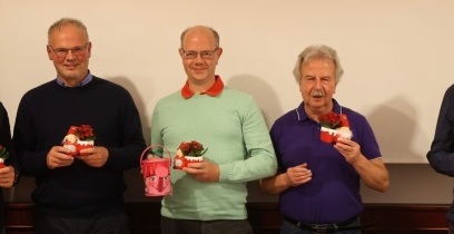 Thüringer Sportjournalisten-Club