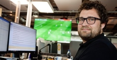 Verband Westdeutscher Sportjournalisten