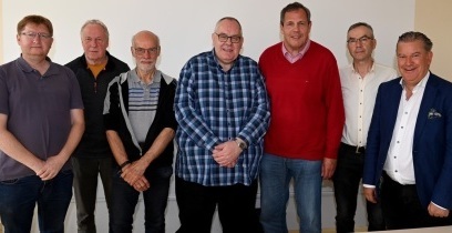Verband der Sportjournalisten Berlin-Brandenburg