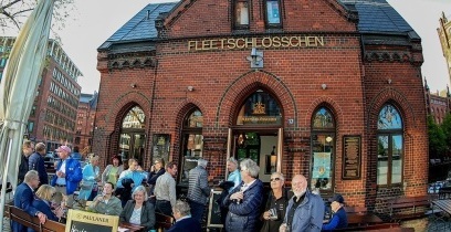 Verein Hamburger Sportjournalisten