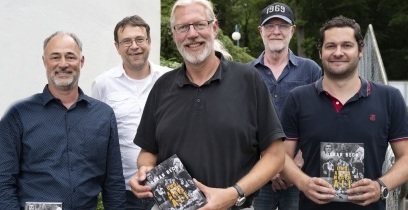 Print-Award des VSW
