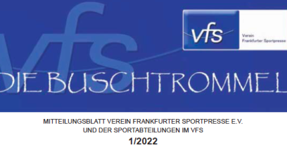Verein Frankfurter Sportpresse