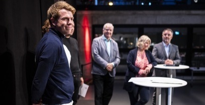 VDS-Berufswettbewerbe 2021