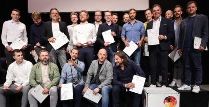 VDS-Berufswettbewerbe 2021