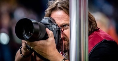 Preisträger Streubel über prämiertes Foto