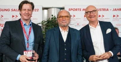 Österreichischer Sportjournalistenverband