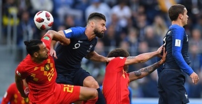 Fußball-WM in Katar