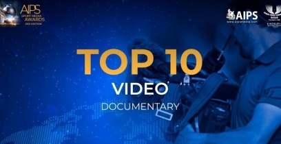 AIPS Sport Media Awards 2021