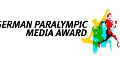 German Paralympic Media Award 2022