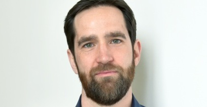 Preisgekrönter Journalist