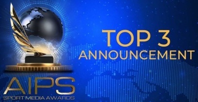 AIPS Sport Media Awards 2021