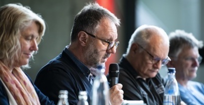 Bilanz der VDS-Versammlung in Dortmund