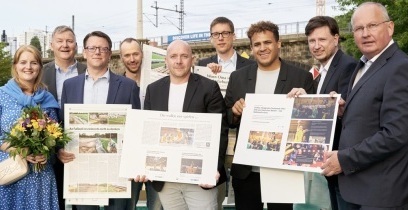 Veltins-Lokalsportpreis 2022