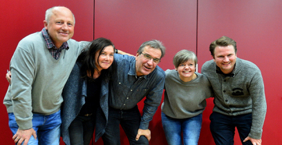 Fotografen im VDS wählen Sprecherteam