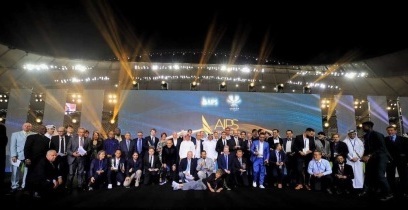 AIPS Sport Media Awards 2021