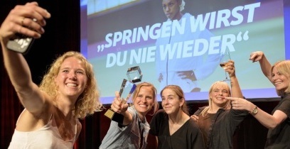 Bilanz des 2. VDS SportFilmFests